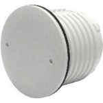 Mobotix EU Product - Mx-O-M7SA-Blind - White - Mobotix - M73 - 1 pc(s)