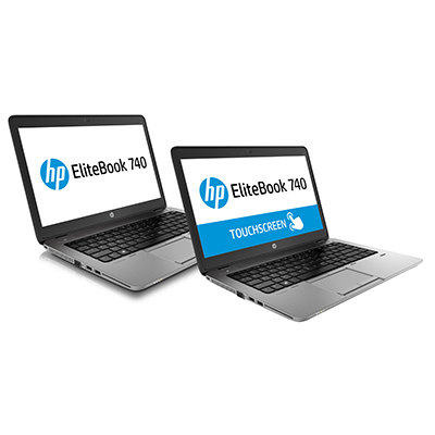 HP EliteBook 740 14 inches G1 J7W31AV#ABA Laptop HP EliteBook 740 14 inches G1 J7W31AV#ABA Laptop