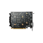 Zotac GAMING GeForce GTX 1650 AMP CORE GDDR6 NVIDIA 4 GB