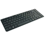 HP KEYBOARD WITH DUAL POINT STK ITALY