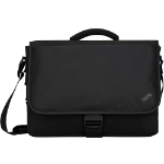 Lenovo 4X40Y95215 laptop case 39.6 cm (15.6") Messenger case Black