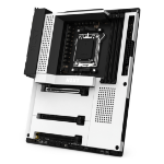 NZXT N7 B650E AMD B650 Socket AM5 ATX