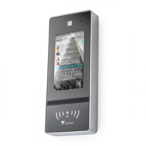 Net2 Entry - Touch Panel,  Surface Mount thumbnail