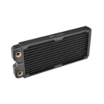 Thermaltake CL-W227-CU00BL-A computer cooling system part/accessory Radiator block