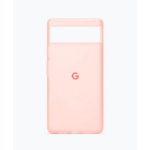 Google GA03006 mobile phone case 16.3 cm (6.4") Cover Pink
