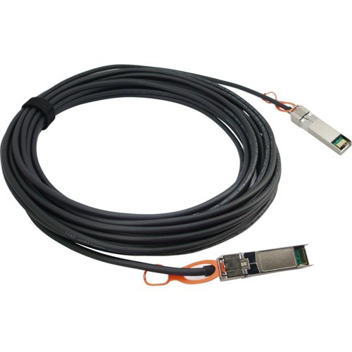 Cisco SFP+ 10GE 5m networking cable