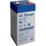 CoreParts MBXLDAD-BA044 UPS-accu 4 V