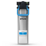 EPSON Cyan Ink Standard Pack to suit WF-C5390