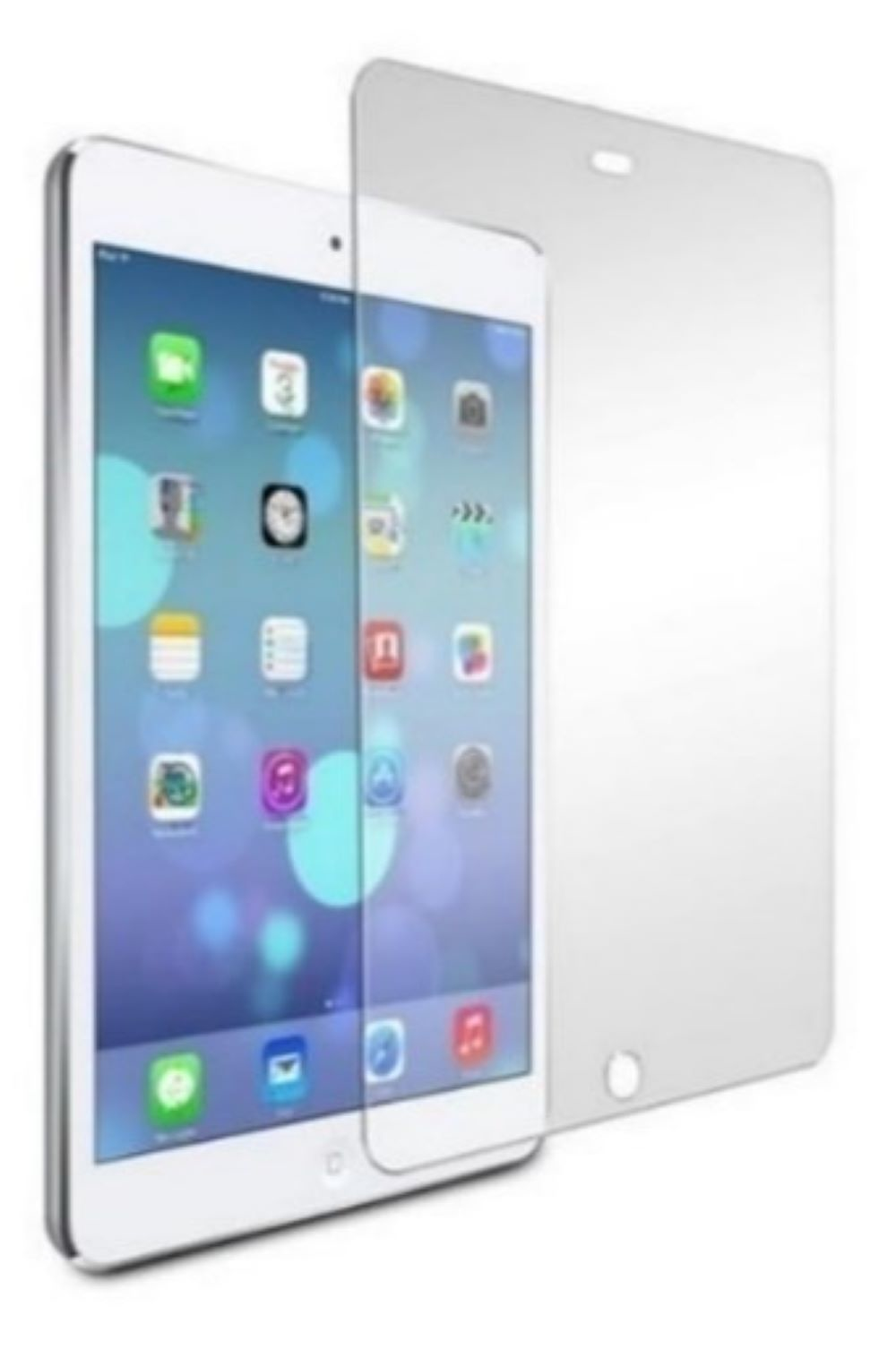 JLC Apple iPad Mini 5/4 Clear Film Screen Protector