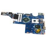 HP 623909-001 laptop spare part Motherboard