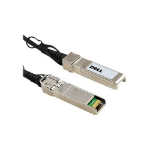 DELL 470-AAWN networking cable Black 3 m  Chert Nigeria