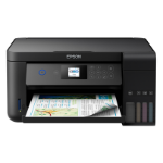 Epson EcoTank ET-2751 Inkjet A4 5760 x 1440 DPI 33 ppm Wi-Fi