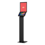 CTA Digital PAD-PARFGRA tablet security enclosure 11" Black
