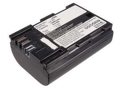 CoreParts MBXCAM-BA061 batteri till kamera/videokamera Litium-Ion (Li-Ion) 1800 mAh