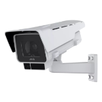 Axis P1388-LE Box IP security camera Indoor & outdoor 3840 x 2160 pixels Wall