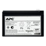 APC Batterij Vervangings Cartridge APCRBCV205 (OEM)