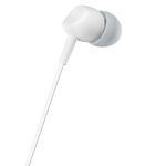 Hama Kooky Headset Wired In-ear Calls/Music Grey, White