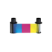 Fargo 84922 YMCKK Colour Ribbon (600 Prints)