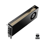 PNY 96GB RTX PRO 6000 Blackwell Max-Q WS 4xDP Smallbox