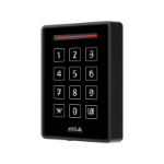 Axis TA4401 RFID reader Black