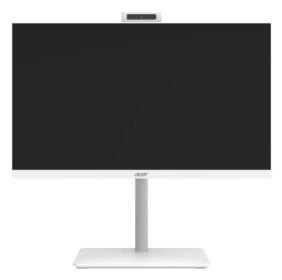 Acer Aspire C24-A Intel® Core™ i5 i5-1334U 60.5 cm (23.8") 1920 x