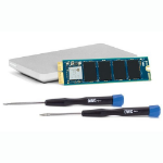 OWC Aura N2 1 TB PCI Express 3.1 NVMe QLC 3D NAND