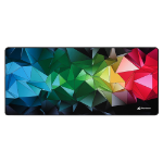 Sharkoon SKILLER SGP30 Gaming mouse pad Multicolour