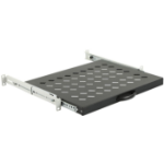 Lanview RAS600BL rack accessory Shelf