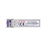 Ruijie Networks GE-SFP-LX20-SM1550-BIDI network transceiver module Fiber optic 1000 Mbit/s