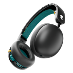 Skullcandy Grom Headset Wireless Head-band Calls/Music USB Type-C Bluetooth Black