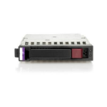 HPE 2TB 6G SAS 7.2K 3.5in