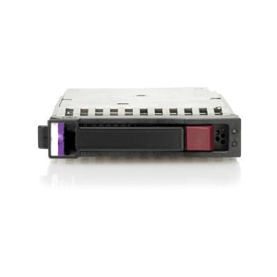 HPE 2 6G SS 7.2K 3.5in