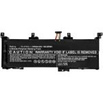CoreParts MBXAS-BA0198 notebook spare part Battery