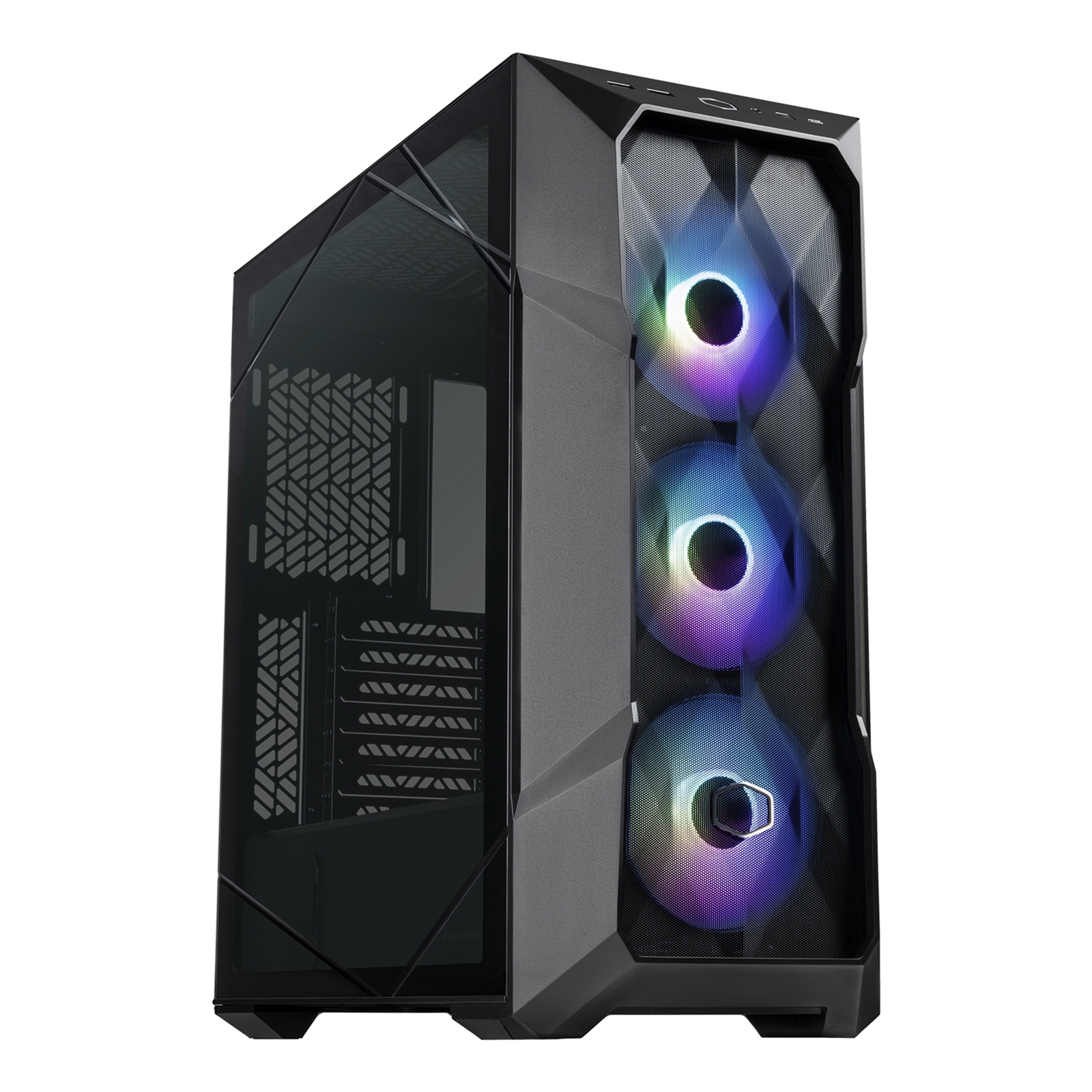Image of TARGET RGB Gaming Build - Intel i9 10900K 10 Core 20 Thread,...