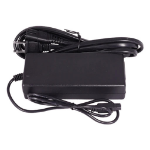 Ericsson 170869-000 power adapter/inverter Indoor Black