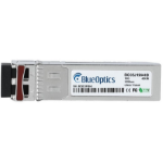 BlueOptics J9153D-BO netwerk transceiver module Vezel-optiek 10000 Mbit/s SFP+ 1550 nm
