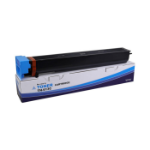 CoreParts MSP7272 toner cartridge 1 pc(s) Cyan