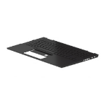 HP M62255-BA1 laptop spare part Keyboard