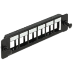 DeLOCK 86274 mounting kit Black Metal