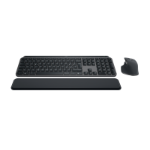 Logitech MX Keys S Combo