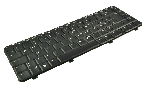 PSA Parts ALT267069B notebook spare part Keyboard