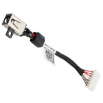 DELL DC input cable for XPS 15 and