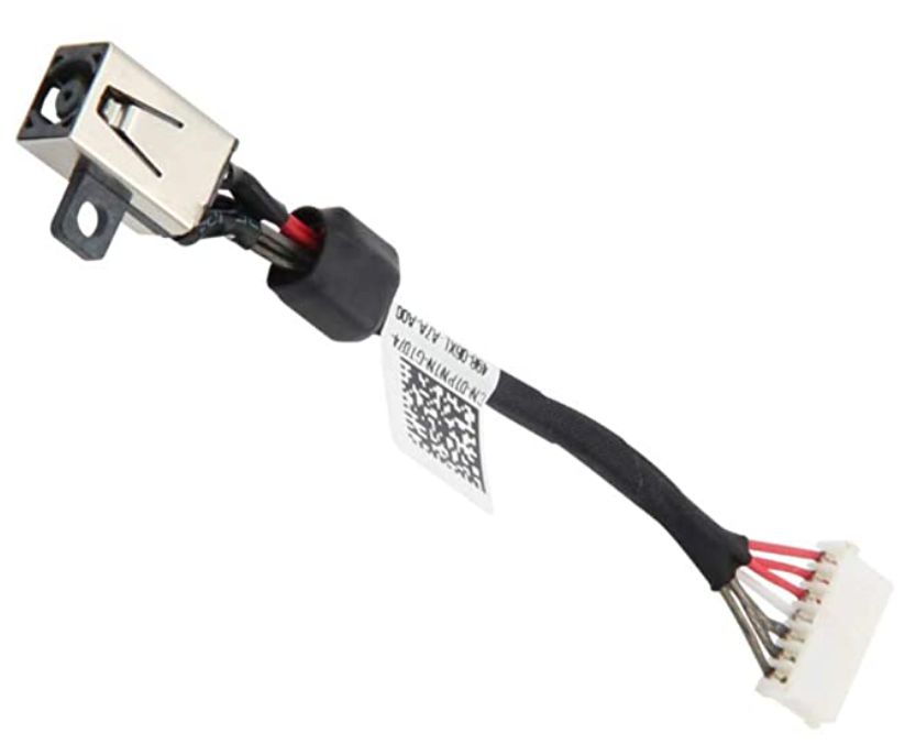 Image of DELL Cable DC-IN