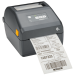 Zebra ZD421 Cartridge, 8 dots/mm (203 dpi), RTC, USB, USB Host, BT, Wi-Fi, USB