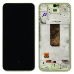 Samsung A546 A54 LCD Green