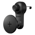 Cygnett CY4627WLCCH holder Smartwatch Black