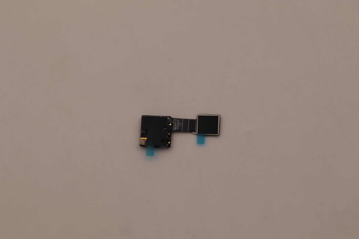 Lenovo Finger_pr Fru Fpr Round Fop