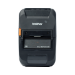 Brother RJ3250WBL label printer Direct thermal 203 x 203 DPI 127 mm/sec Wireless Ethernet LAN Wi-Fi Bluetooth