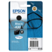 Epson C13T09K14010/408L Ink cartridge black high-capacity, 2.2K pages 36,9ml for Epson WF-C 4810