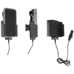 Brodit 216142 holder Active holder Mobile phone/Smartphone Black